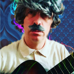 Quand le vent sort de mon croupion