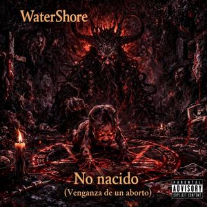 No nacido (Venganza de un aborto)