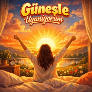 Güneşle Uyanıyorum - Çocuk Şarkısı
