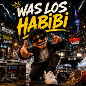 Was los, Habibi?