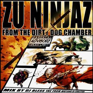 Mixed Martial Rapz (feat. DJ Flipcyide)