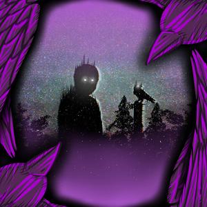 I ONLY WANTED TO HELP (slowed + reverb)