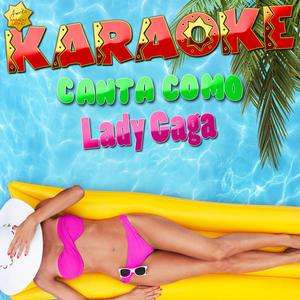 Poker Face (Karaoke Version)