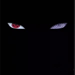 【FREE】万花筒写轮眼（恶性循环）