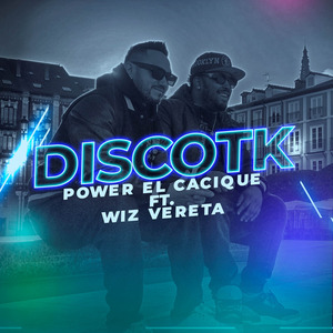 Discotk (Feat)