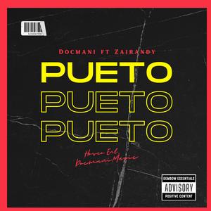 Pueto (feat. Zairandy)
