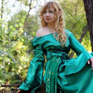 Enchantress (Cover Version)