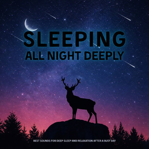 Serene Night Ambient