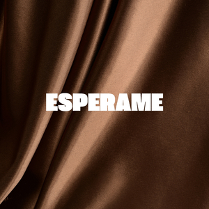 Esperame