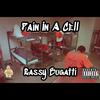 Rassy Bugatti - CDCR Blues