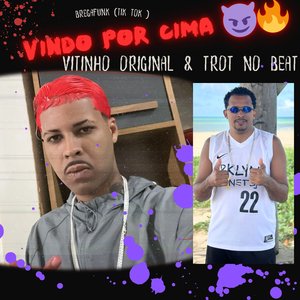 Vindo por Cima