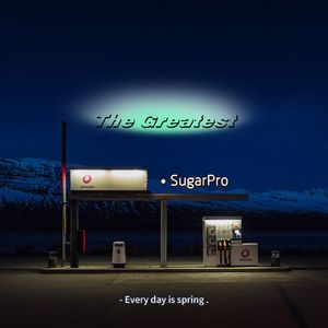 The Greatest（SugarPro Remix）