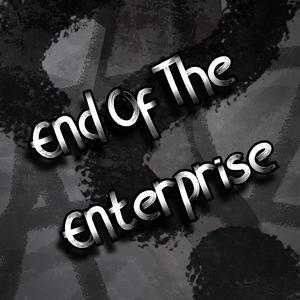End Of The Enterprise (feat. SLIK2NSAYN KNTM, Magician G & Diizii)