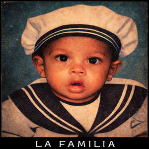 LA FAMILIA