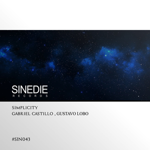 Simplicity (Original Mix)