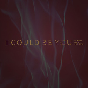 I Could Be You