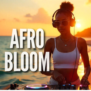 Afro Bloom