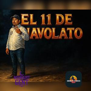 El 11 de Navolato