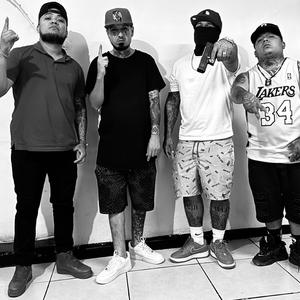 Somos como somos (feat. Under Side 821)