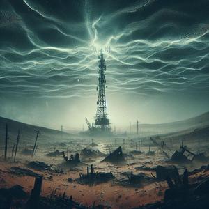 Industrial Trance : Wasteland Signal