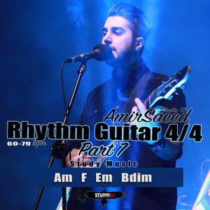 Am F Em Bdim 68 bpm, Pt. 64, Vol. 7