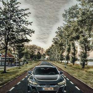 Blood From the Knife