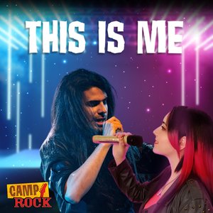 This Is Me - Camp Rock (Cover en Español)