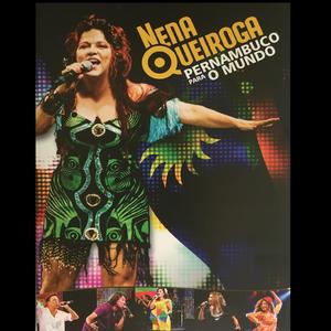 A Gandaia Das Ondas (feat. Luiza Possi)