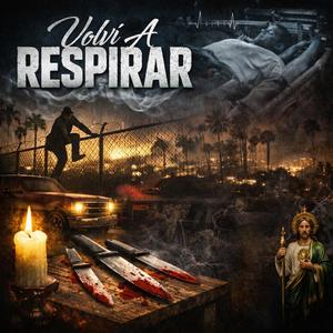Volvi A Respirar