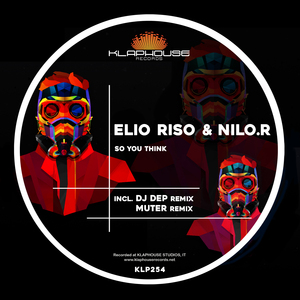 So You Think (Original mix)