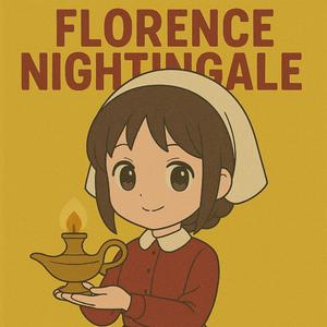 灯火の詩 — ナイチンゲール讃歌