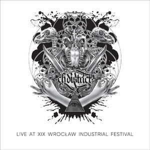 Live at XIX Wroclaw Industrial Festival