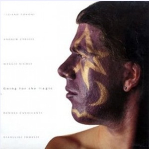 Rainbow Of China Cymbals