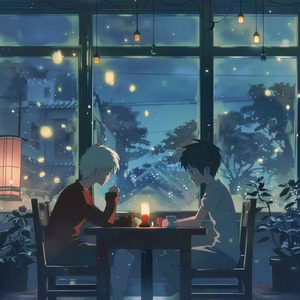 カフェ気分 -チルアウト-