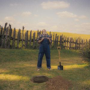 지팡이 (Crutch gun)