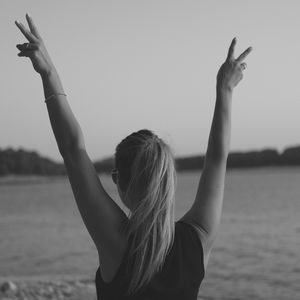 骑着我的小摩托