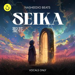 Seika (Vocals Only) | “Suzume” Inspired
