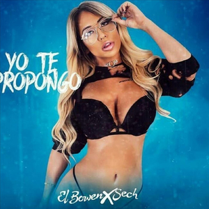Yo Te Propongo