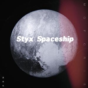Styx Spaceship