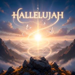 Hallelujah (feat. Lion & Dannycjazz)