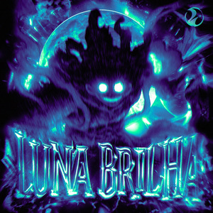 LUNA BRILHA