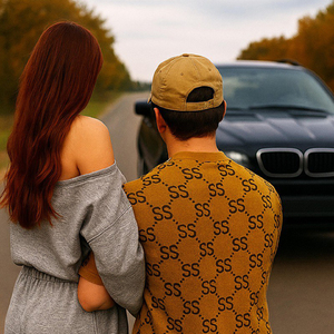 Забутий роман