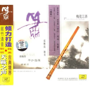 梧桐月(Moonlit Chinese Parasol)