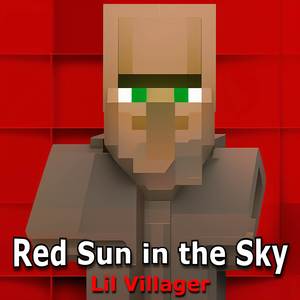 Red Sun in the Sky Villager