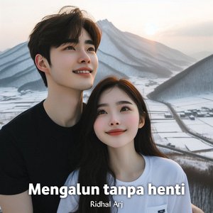 Mengalun tanpa henti