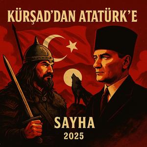 KÜRŞAD'DAN ATATÜRK' E