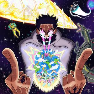 KIDD & KILLER (feat. 954mari)