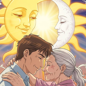 E, POR FALAR DO AMOR