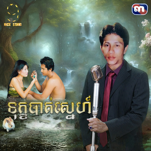 ទុក្ខបាត់ស្នេហ៍ (From "រឿងជីវិតដូចសុបិន")