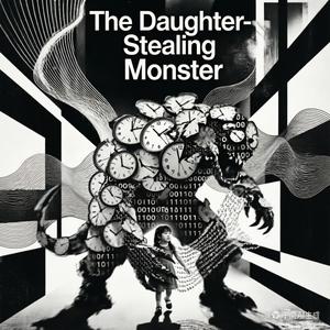 The Daughter-Stealing Monster
